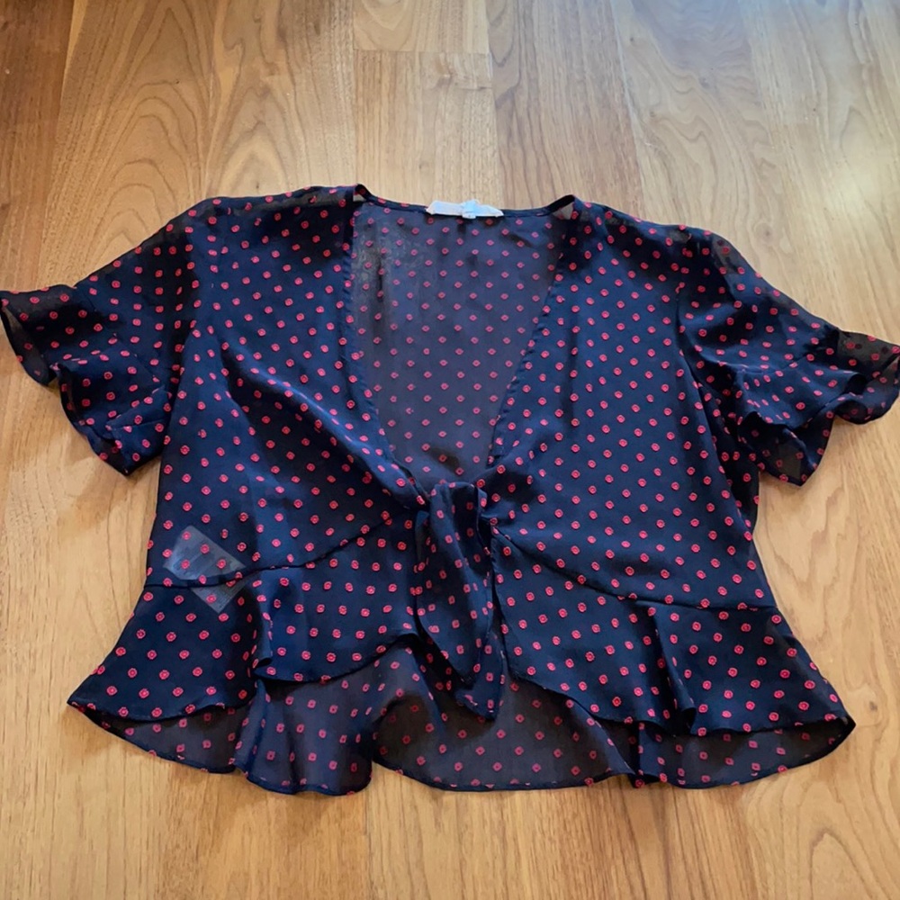 BCBGeneration top
